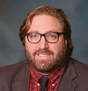 David Mowery